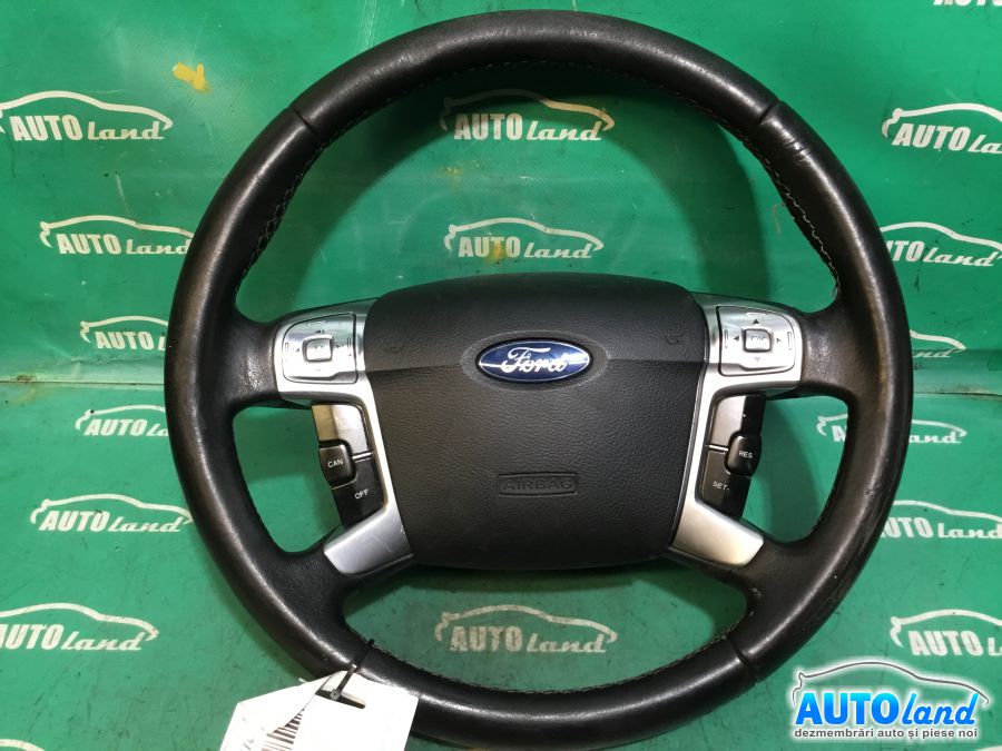Airbag Sofer FORD MONDEO IV 2007-2025