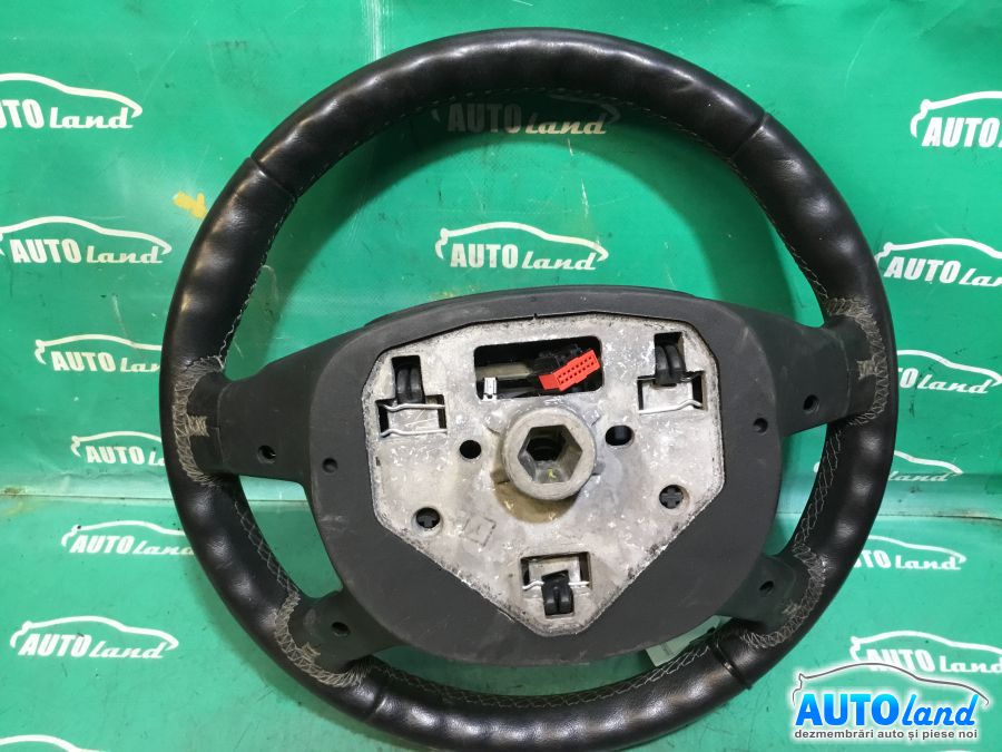 Airbag Sofer FORD MONDEO IV 2007-2025