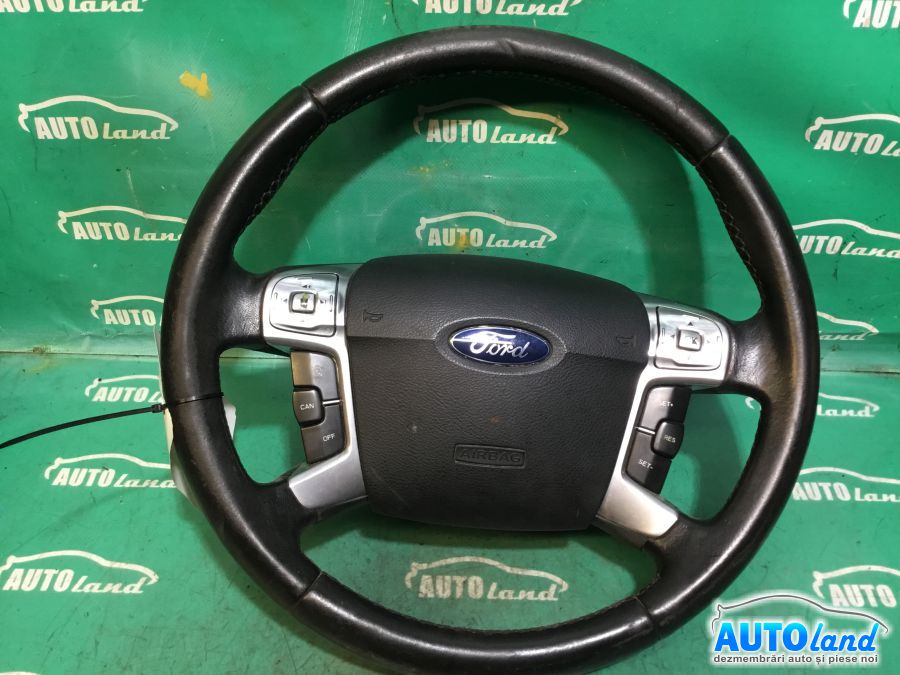 Airbag Sofer FORD S-MAX 2006-2025
