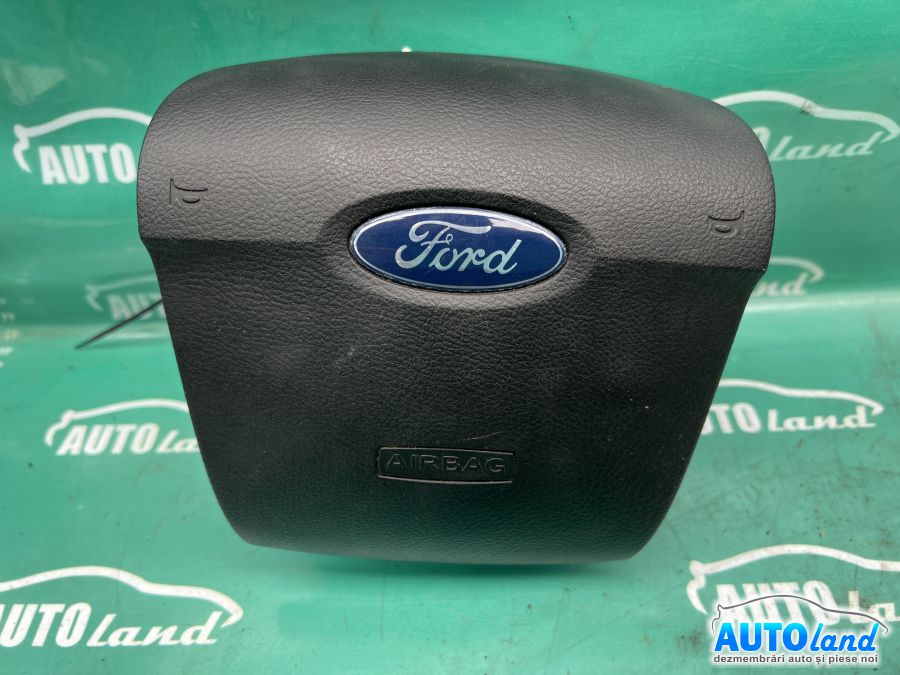 Airbag Sofer FORD S-MAX 2006-2025 Cod 6M21U042B85AGW