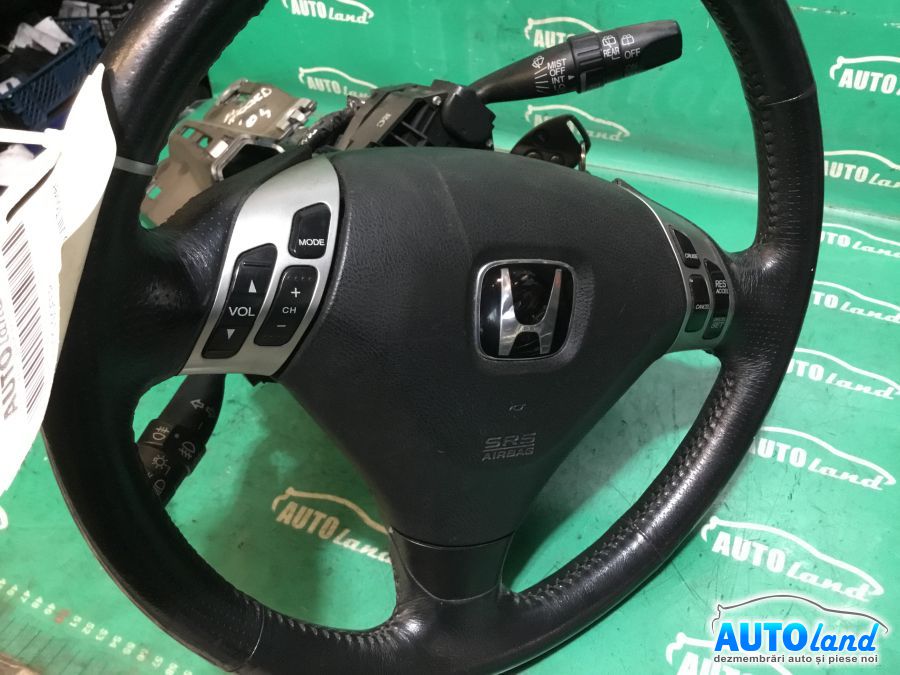 Airbag Sofer HONDA ACCORD VIII Tourer (CM_) 2003-2025