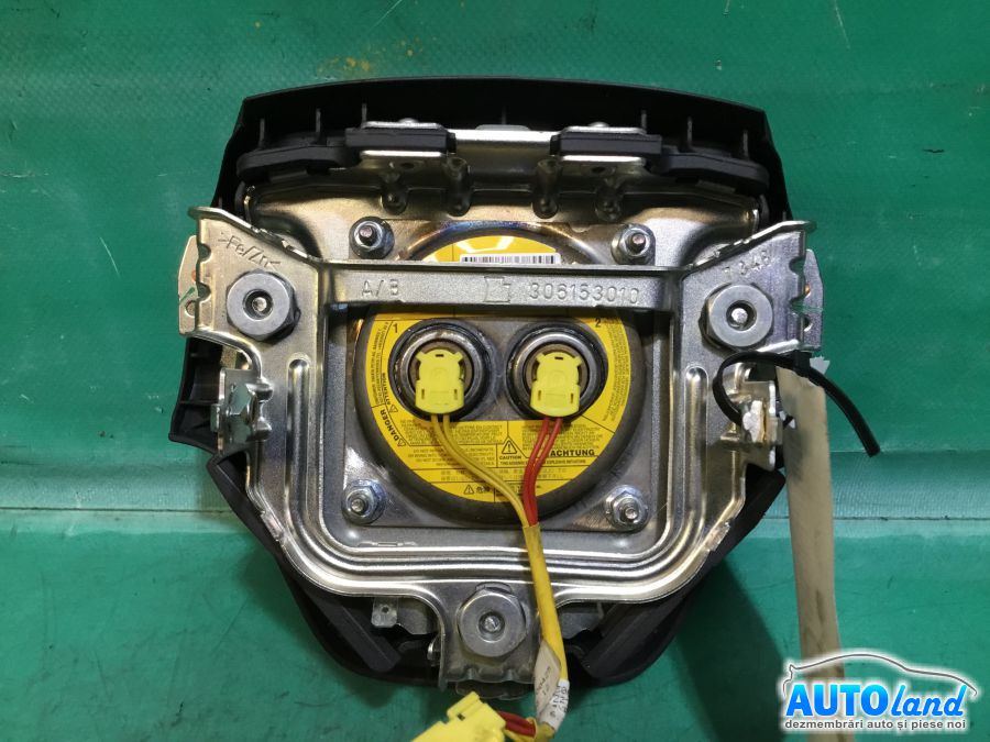 Airbag Sofer HONDA CR-V III 2007-2025