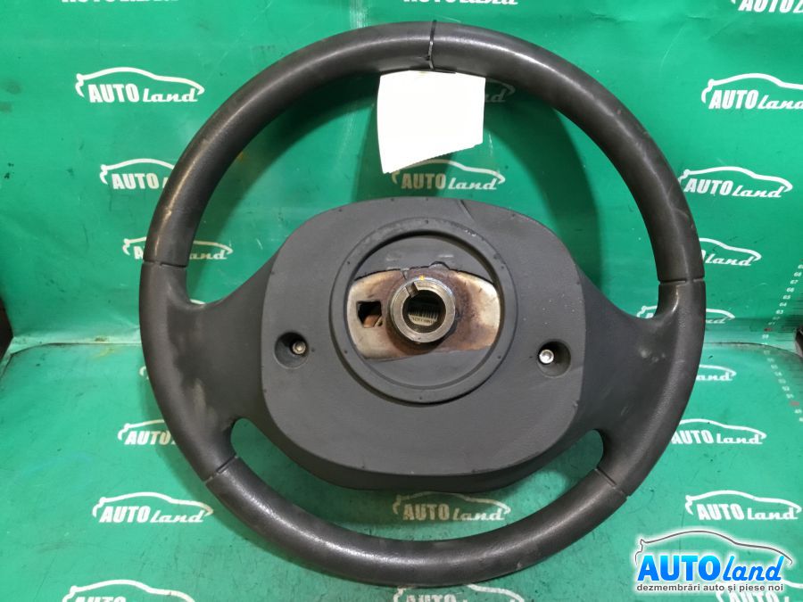 Airbag Sofer IVECO Daily II 1999-2006