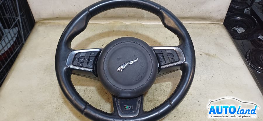 Airbag Sofer JAGUAR XF 2008-2025 Cod 309081110