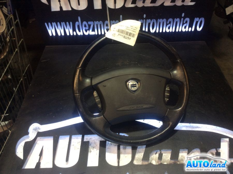 Airbag Sofer LANCIA LYBRA (839AX) 1999-2025