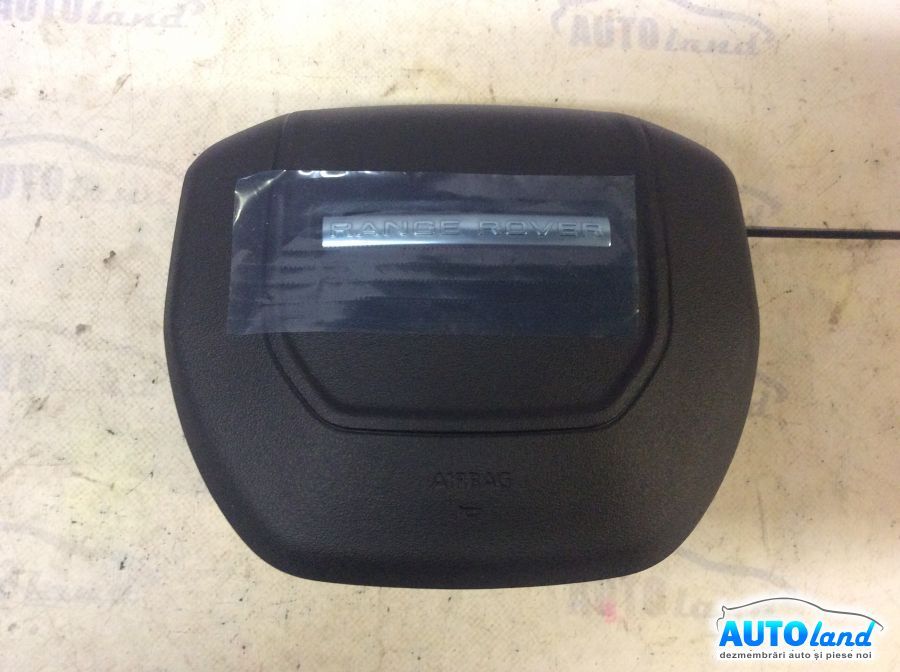 Airbag Sofer LAND ROVER RANGE ROVER EVOQUE 2011-2025