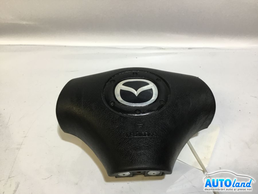 Airbag Sofer MAZDA 323 F VI (BJ) 1998-2004 Cod T93109A