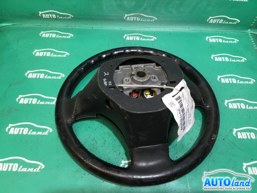 Airbag Sofer MAZDA 6 (GG) 2002-2026