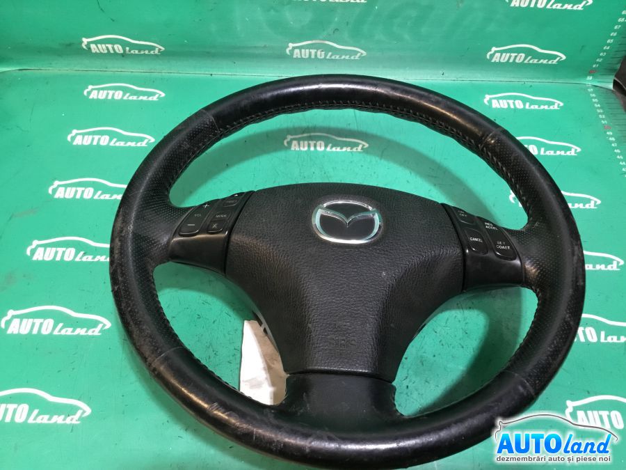 Airbag Sofer MAZDA 6 (GG) 2002-2026