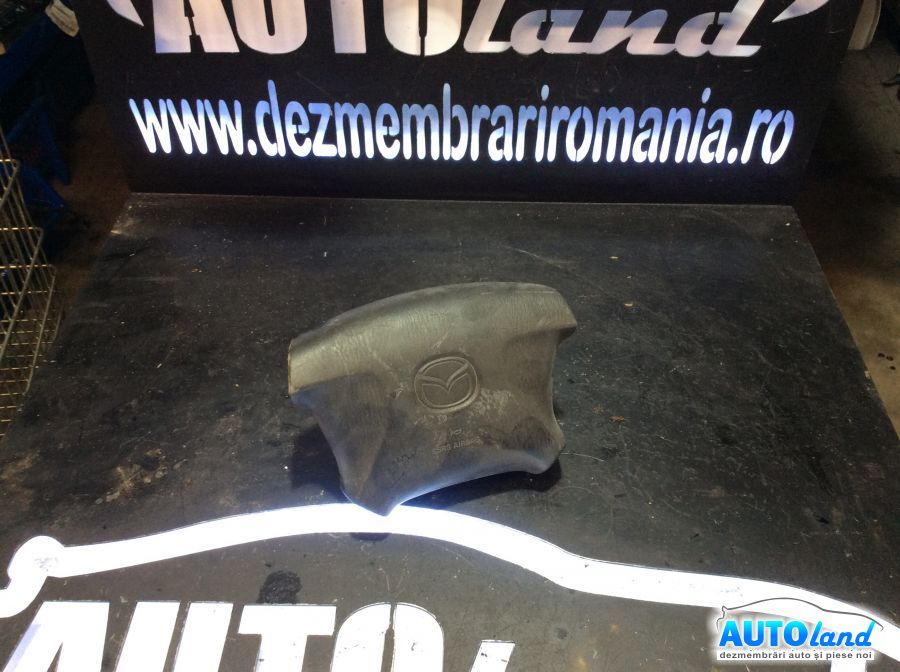 Airbag Sofer MAZDA 626 V Break (GW) 1998-2002