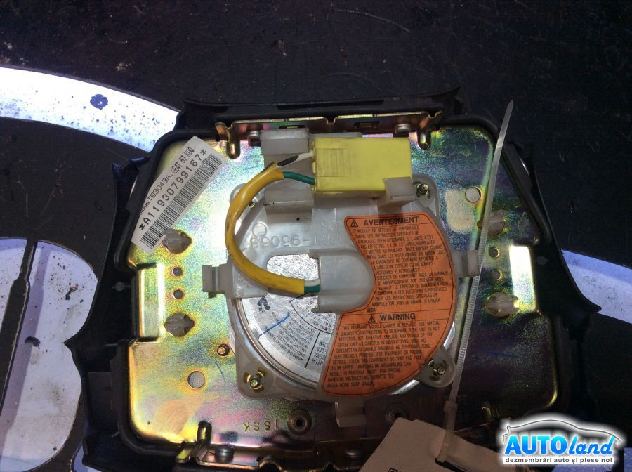 Airbag Sofer MAZDA 626 V Break (GW) 1998-2002