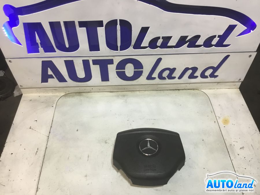 Airbag Sofer MERCEDES-BENZ B-CLASS (W245) 2005-2025