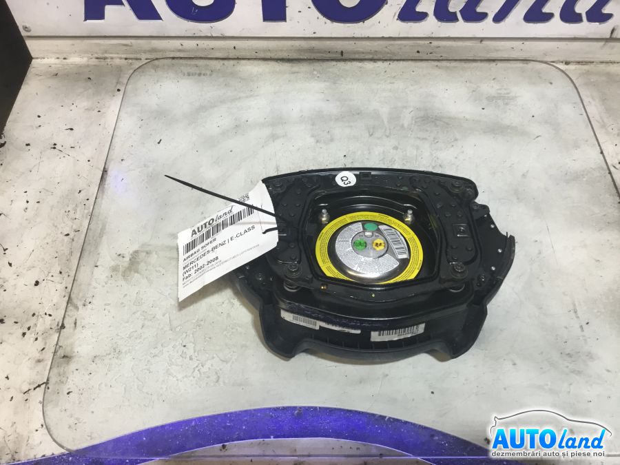 Airbag Sofer MERCEDES-BENZ E-CLASS (W211) 2002-2008