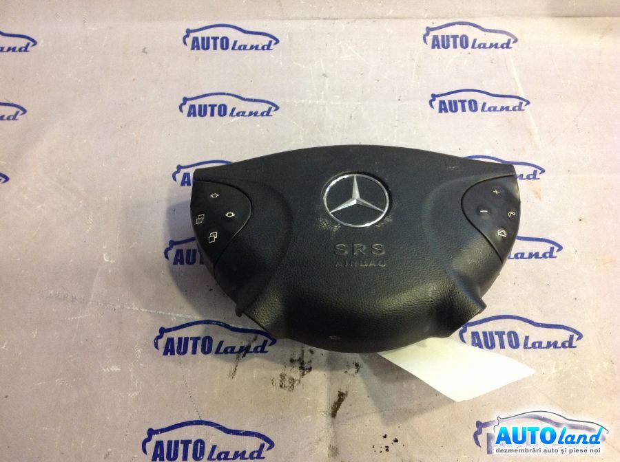 Airbag Sofer MERCEDES-BENZ E-CLASS (W211) 2002-2008