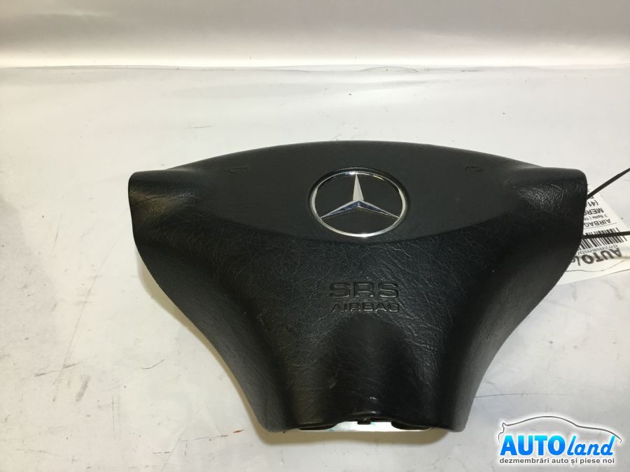 Airbag Sofer MERCEDES-BENZ VANEO (414) 2002-2025 Cod 1684600298