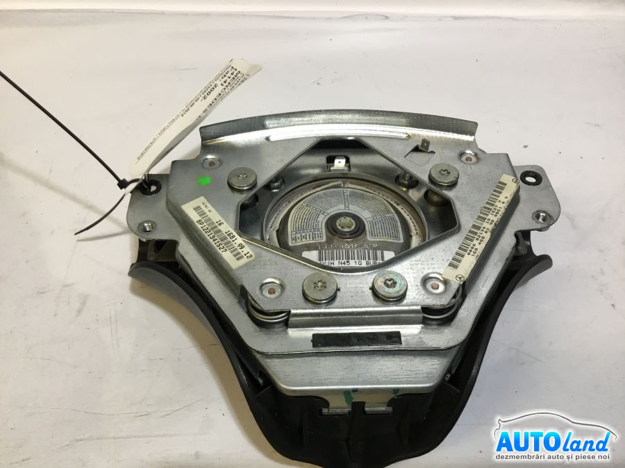 Airbag Sofer MERCEDES-BENZ VANEO (414) 2002-2025 Cod 1684600298