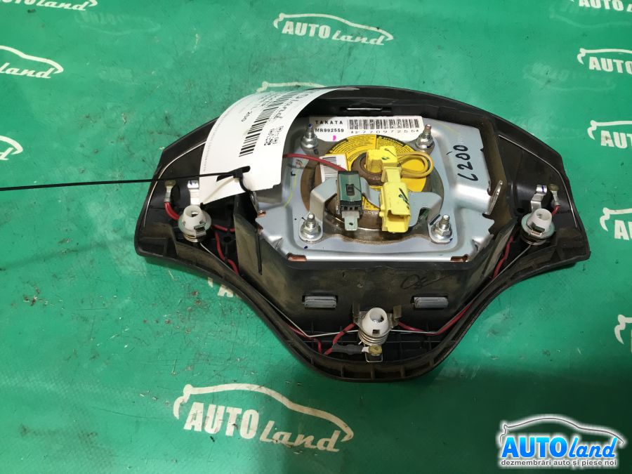 Airbag Sofer MITSUBISHI L 200 2006-2025 Cod MR992559