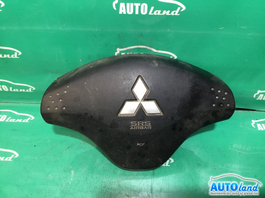 Airbag Sofer MITSUBISHI L 200 2006-2025 Cod MR992559