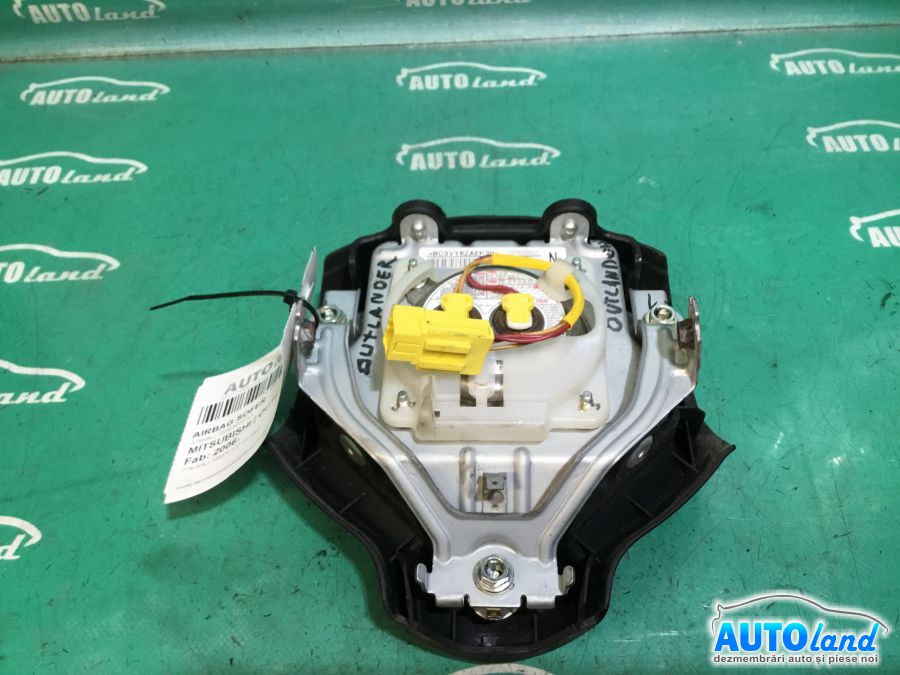 Airbag Sofer MITSUBISHI OUTLANDER 2006-2025 Cod 7030A088XA