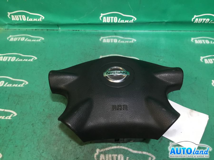 Airbag Sofer NISSAN X-TRAIL (T30) 2001-2025