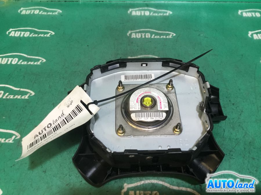 Airbag Sofer NISSAN X-TRAIL (T30) 2001-2025