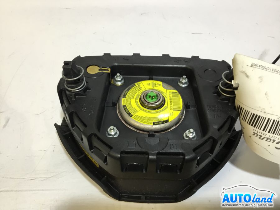 Airbag Sofer OPEL ASTRA H 2004-2025 Cod 3067971