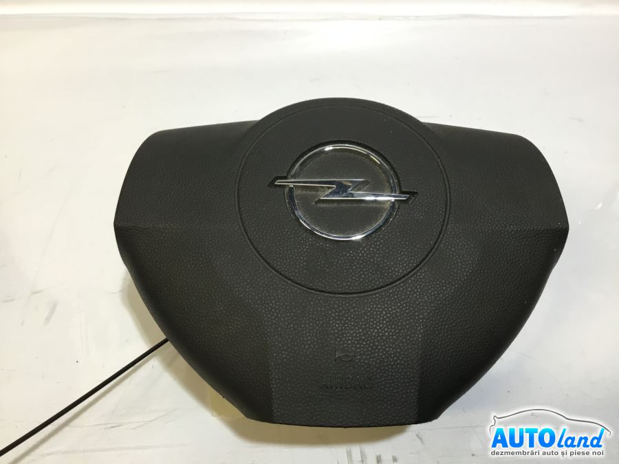 Airbag Sofer OPEL ASTRA H 2004-2025 Cod 3067971