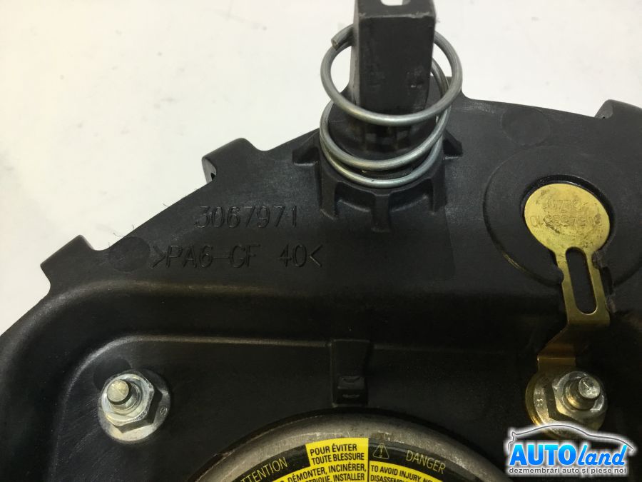 Airbag Sofer OPEL ASTRA H 2004-2025 Cod 3067971