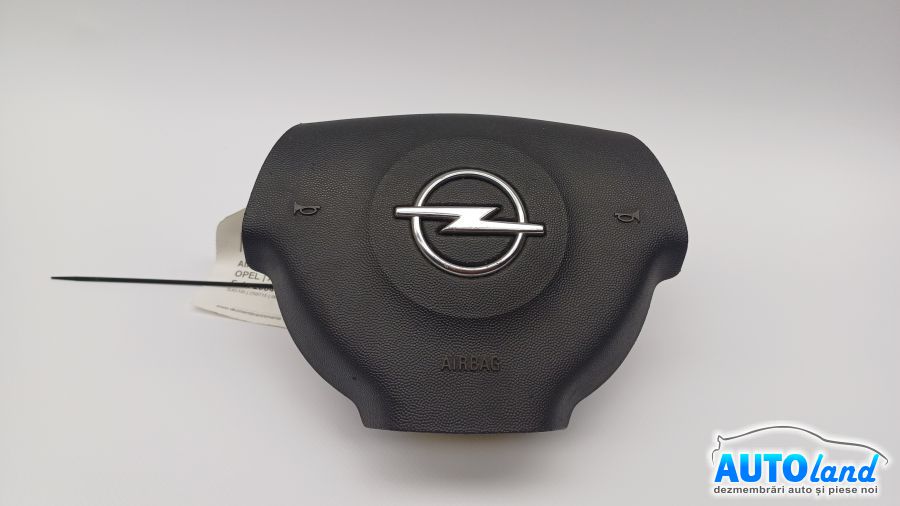 Airbag Sofer OPEL ASTRA H 2004-2025