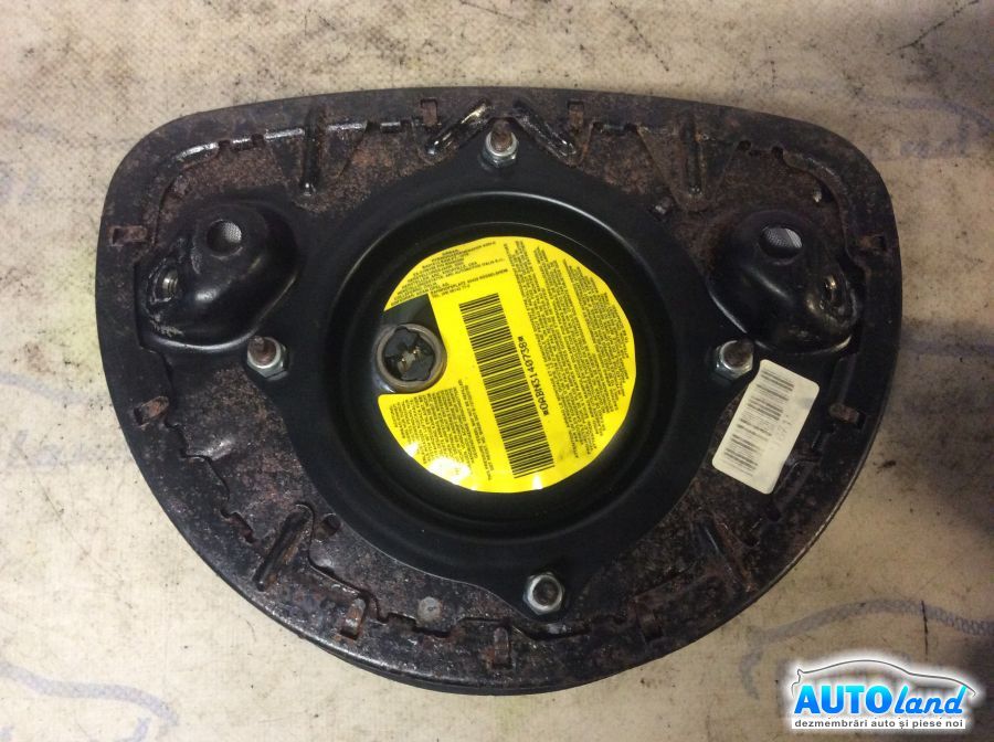 Airbag Sofer OPEL COMBO caroserie inchisa/combi 2001-2025