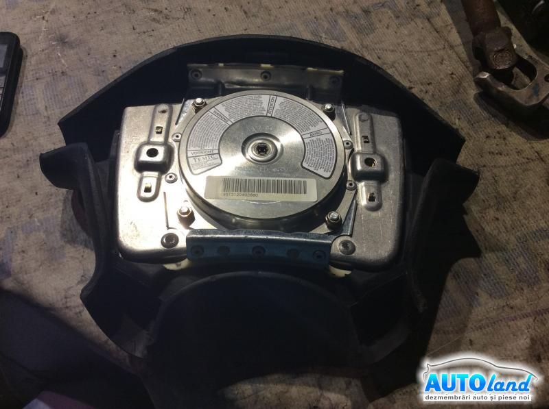 Airbag Sofer OPEL CORSA B (73_,78_,79_,F35_) 1993-2000