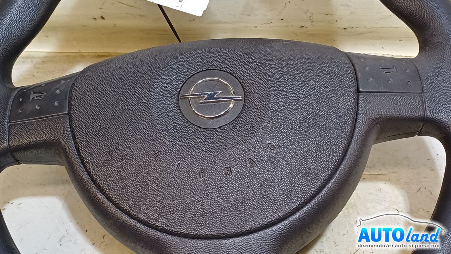 Airbag Sofer OPEL MERIVA 2003-2010