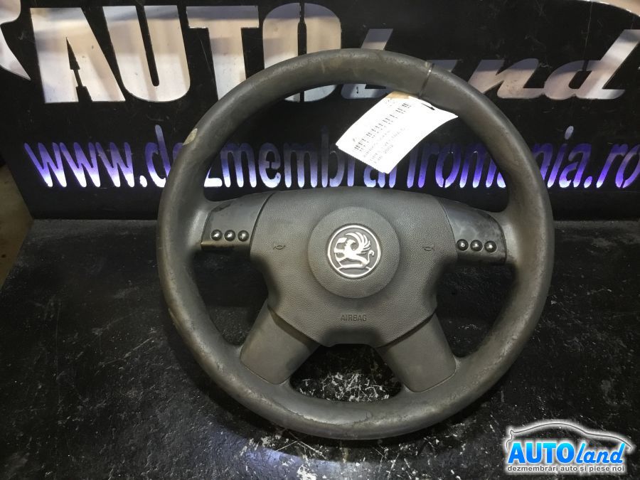 Airbag Sofer OPEL VECTRA C 2002-2025