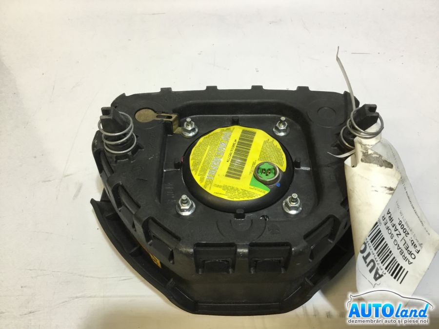 Airbag Sofer OPEL ZAFIRA (A05) 2005-2025 Cod 498997212