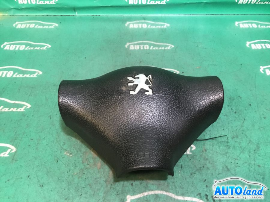 Airbag Sofer PEUGEOT 206 hatchback (2A/C) 1998-2025 Cod 96425026ZR