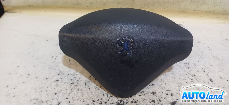 Airbag Sofer PEUGEOT 207 CC (WD_) 2007-2026