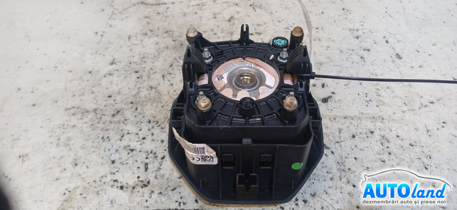 Airbag Sofer PEUGEOT 3008 2009-2026 Cod 98230181ZD