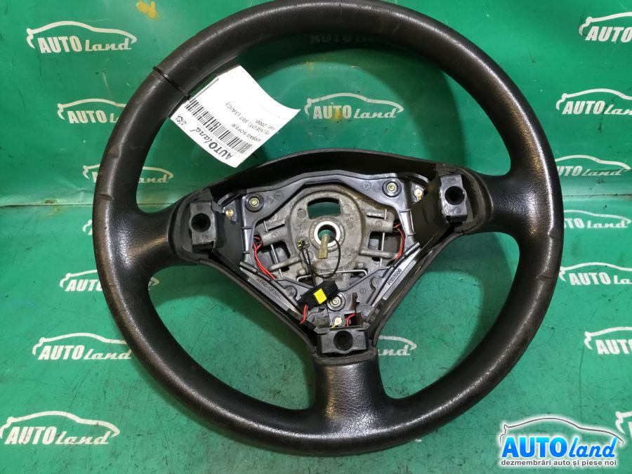 Airbag Sofer PEUGEOT 307 (3A/C) 2000-2025