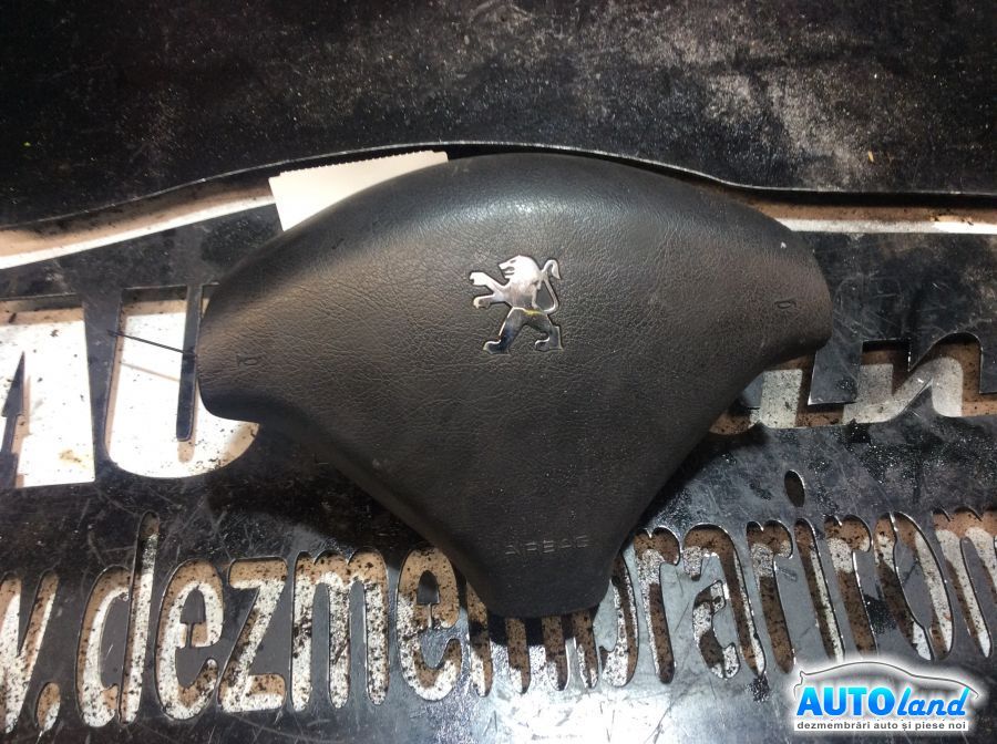 Airbag Sofer PEUGEOT 307 (3A/C) 2000-2025