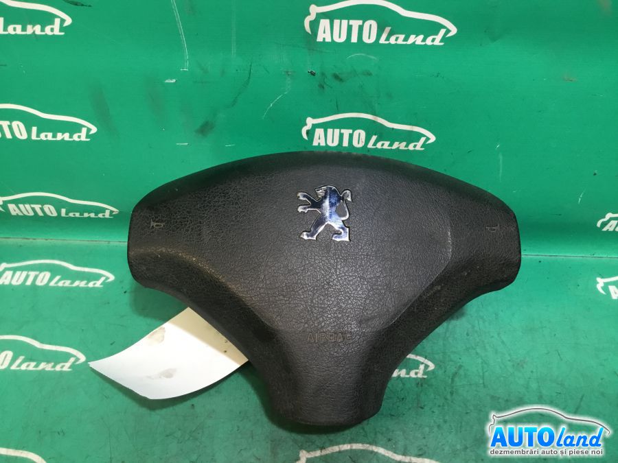 Airbag Sofer PEUGEOT 308 (4A_,4C_) 2007-2025 Cod 96810154ZD