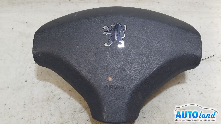 Airbag Sofer PEUGEOT 308 (4A_,4C_) 2007-2025