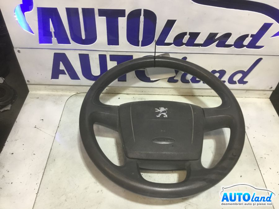 Airbag Sofer PEUGEOT BOXER bus 2006-2026