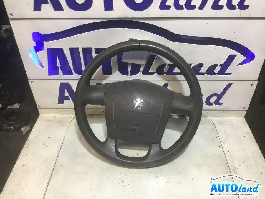 Airbag Sofer PEUGEOT BOXER bus 2006-2026