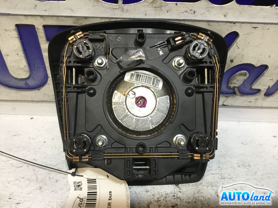 Airbag Sofer PEUGEOT BOXER bus (244,Z_) 2002-2025 Cod 34073841C
