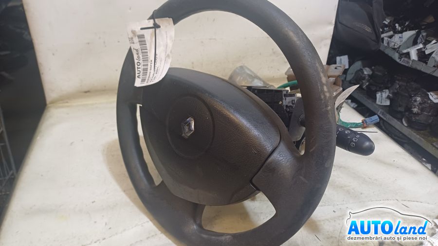 Airbag Sofer RENAULT CLIO II 2001-2025