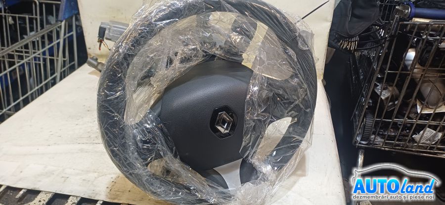 Airbag Sofer RENAULT CLIO IV 2012-2026 Cod 488102646R