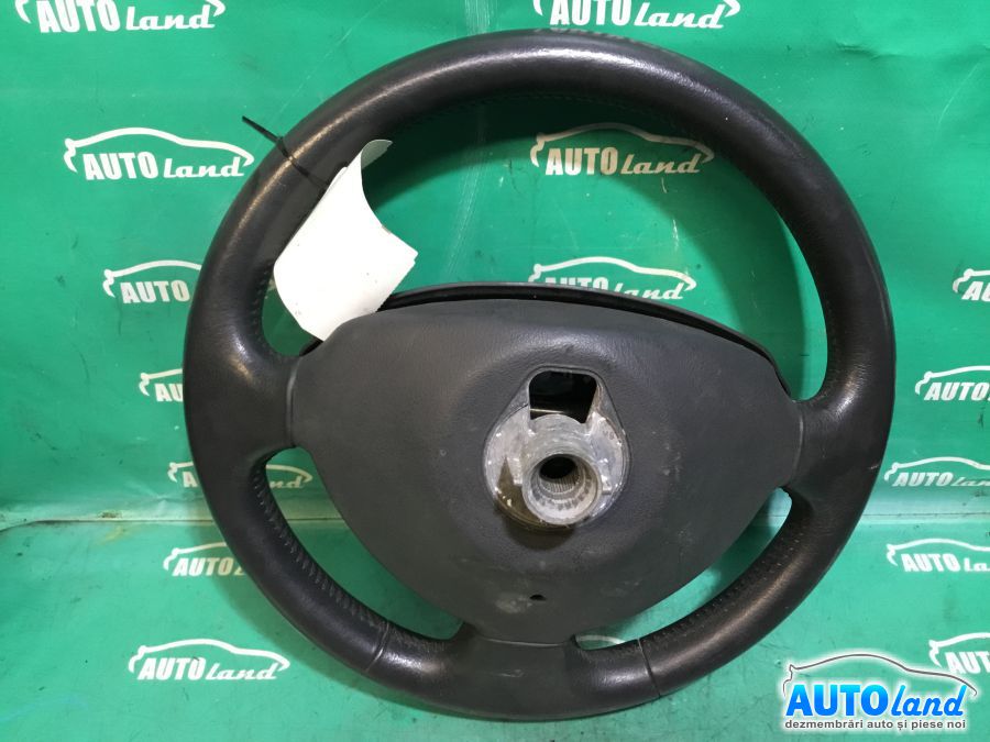 Airbag Sofer RENAULT LAGUNA II (BG0/1_) 2001-2025