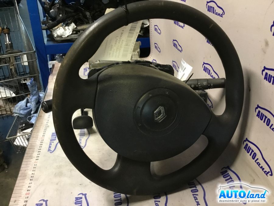 Airbag Sofer RENAULT MEGANE II (BM0/1_,CM0/1_) 2002-2025