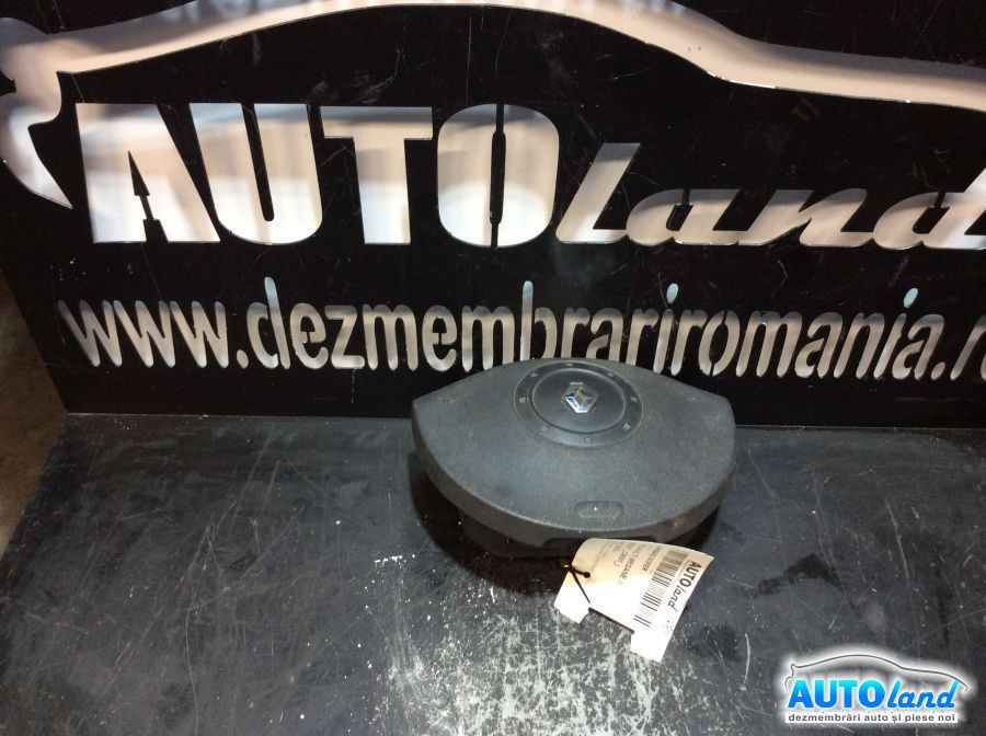 Airbag Sofer RENAULT MEGANE II (BM0/1_,CM0/1_) 2002-2025