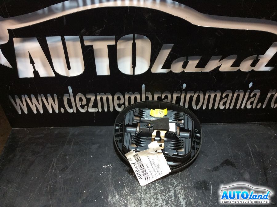 Airbag Sofer RENAULT MEGANE II (BM0/1_,CM0/1_) 2002-2025